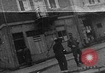 Image of German civilians Buchenwald Germany, 1945, second 3 stock footage video 65675049496