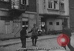 Image of German civilians Buchenwald Germany, 1945, second 4 stock footage video 65675049496