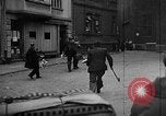 Image of German civilians Buchenwald Germany, 1945, second 7 stock footage video 65675049496