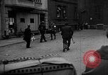 Image of German civilians Buchenwald Germany, 1945, second 8 stock footage video 65675049496