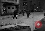 Image of German civilians Buchenwald Germany, 1945, second 9 stock footage video 65675049496