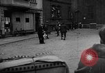 Image of German civilians Buchenwald Germany, 1945, second 10 stock footage video 65675049496