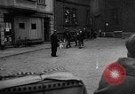 Image of German civilians Buchenwald Germany, 1945, second 11 stock footage video 65675049496