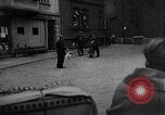 Image of German civilians Buchenwald Germany, 1945, second 12 stock footage video 65675049496