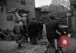 Image of German civilians Buchenwald Germany, 1945, second 14 stock footage video 65675049496