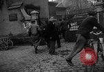 Image of German civilians Buchenwald Germany, 1945, second 15 stock footage video 65675049496