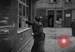 Image of German civilians Buchenwald Germany, 1945, second 16 stock footage video 65675049496
