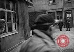 Image of German civilians Buchenwald Germany, 1945, second 19 stock footage video 65675049496
