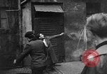 Image of German civilians Buchenwald Germany, 1945, second 21 stock footage video 65675049496