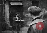 Image of German civilians Buchenwald Germany, 1945, second 22 stock footage video 65675049496