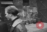 Image of German civilians Buchenwald Germany, 1945, second 23 stock footage video 65675049496