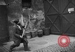 Image of German civilians Buchenwald Germany, 1945, second 24 stock footage video 65675049496