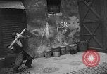 Image of German civilians Buchenwald Germany, 1945, second 25 stock footage video 65675049496