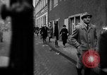 Image of German civilians Buchenwald Germany, 1945, second 28 stock footage video 65675049496