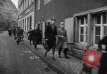 Image of German civilians Buchenwald Germany, 1945, second 29 stock footage video 65675049496