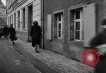 Image of German civilians Buchenwald Germany, 1945, second 31 stock footage video 65675049496