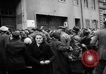 Image of German civilians Buchenwald Germany, 1945, second 32 stock footage video 65675049496