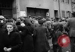 Image of German civilians Buchenwald Germany, 1945, second 33 stock footage video 65675049496