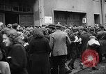 Image of German civilians Buchenwald Germany, 1945, second 36 stock footage video 65675049496