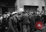 Image of German civilians Buchenwald Germany, 1945, second 37 stock footage video 65675049496