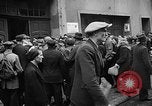 Image of German civilians Buchenwald Germany, 1945, second 38 stock footage video 65675049496