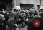 Image of German civilians Buchenwald Germany, 1945, second 39 stock footage video 65675049496