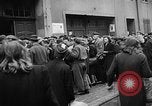 Image of German civilians Buchenwald Germany, 1945, second 40 stock footage video 65675049496
