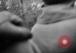 Image of German civilians Buchenwald Germany, 1945, second 42 stock footage video 65675049496