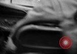 Image of German civilians Buchenwald Germany, 1945, second 46 stock footage video 65675049496