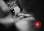 Image of German civilians Buchenwald Germany, 1945, second 52 stock footage video 65675049496