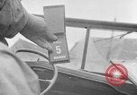 Image of crematorium Buchenwald Germany, 1945, second 1 stock footage video 65675049497