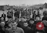 Image of crematorium Buchenwald Germany, 1945, second 4 stock footage video 65675049497