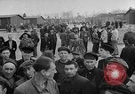 Image of crematorium Buchenwald Germany, 1945, second 5 stock footage video 65675049497