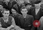 Image of crematorium Buchenwald Germany, 1945, second 6 stock footage video 65675049497