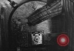 Image of crematorium Buchenwald Germany, 1945, second 7 stock footage video 65675049497