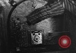 Image of crematorium Buchenwald Germany, 1945, second 8 stock footage video 65675049497