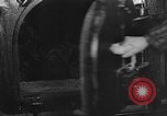 Image of crematorium Buchenwald Germany, 1945, second 9 stock footage video 65675049497