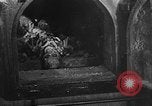 Image of crematorium Buchenwald Germany, 1945, second 10 stock footage video 65675049497