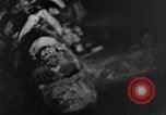 Image of crematorium Buchenwald Germany, 1945, second 13 stock footage video 65675049497