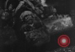 Image of crematorium Buchenwald Germany, 1945, second 15 stock footage video 65675049497