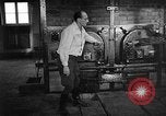 Image of crematorium Buchenwald Germany, 1945, second 19 stock footage video 65675049497