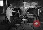 Image of crematorium Buchenwald Germany, 1945, second 20 stock footage video 65675049497