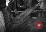 Image of crematorium Buchenwald Germany, 1945, second 24 stock footage video 65675049497