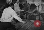 Image of crematorium Buchenwald Germany, 1945, second 30 stock footage video 65675049497
