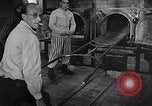 Image of crematorium Buchenwald Germany, 1945, second 31 stock footage video 65675049497