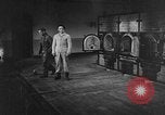 Image of crematorium Buchenwald Germany, 1945, second 36 stock footage video 65675049497