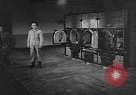 Image of crematorium Buchenwald Germany, 1945, second 37 stock footage video 65675049497