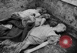Image of crematorium Buchenwald Germany, 1945, second 53 stock footage video 65675049497