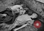 Image of crematorium Buchenwald Germany, 1945, second 54 stock footage video 65675049497