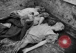 Image of crematorium Buchenwald Germany, 1945, second 55 stock footage video 65675049497